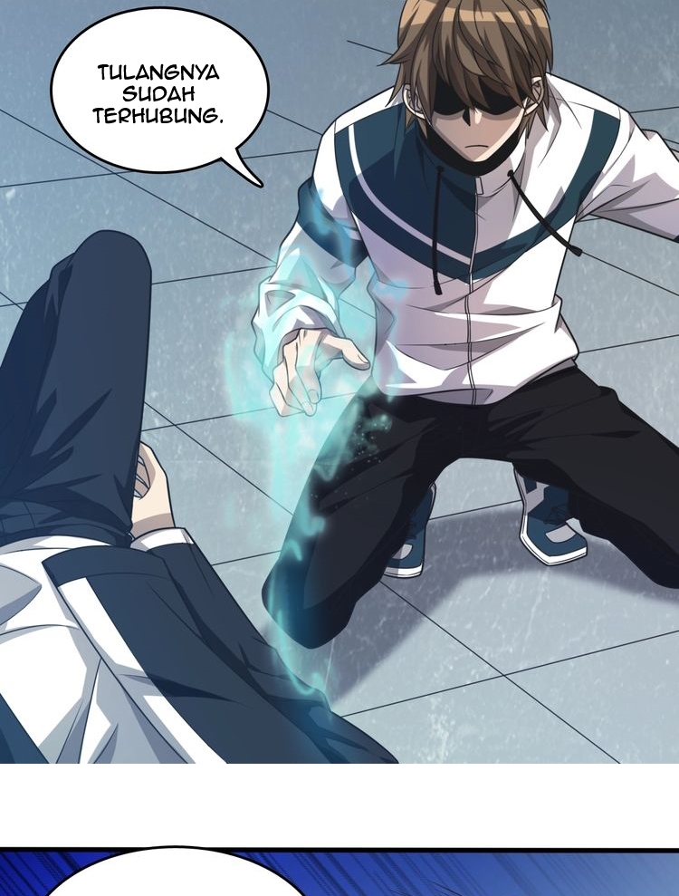 Reborn Doctor Chapter 09 Gambar 14